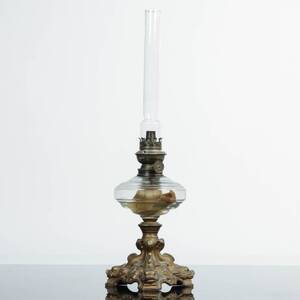FOTOGENLAMPA