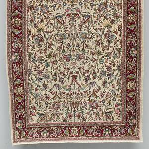 Matta, orientalisk