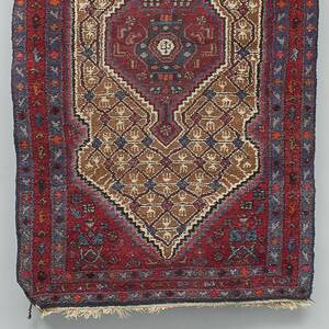 Matta, orientalisk