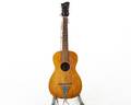 AKUSTISK GITARR LEVIN