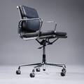 Charles Eames. Soft Pad kontorstol, model EA-217