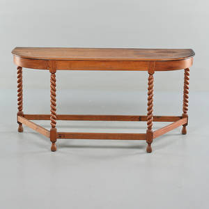 SIDEBOARD