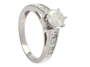 RING, 14K