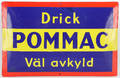 REKLAMSKYLT