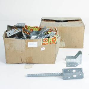 BALKSKOR OCH STOLPSKOR