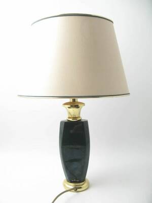 Bordslampa