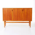 Bertil Fridhagen sideboard