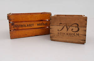 TRÄLÅDOR