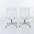 Charles  Ray Eames stolar