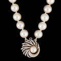 PÄRLCOLLIER
