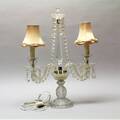 Bordslampa