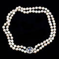 PÄRLCOLLIER