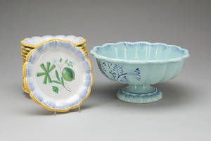 SKÅL på FOT OCH ASSIETTER