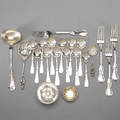 PARTI SILVER