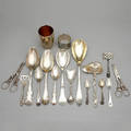 PARTI SILVER