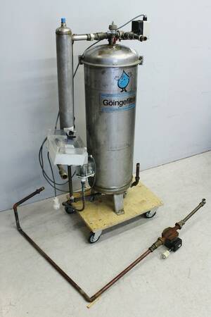 Göingefilter
