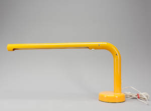 BORDSLAMPA