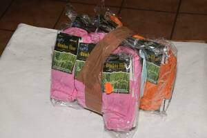 Strumpor dam, 36 stfrp, strl 36-40