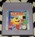 Pac-Man Game Boy 11
