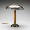 SKRIVBORDSLAMPA