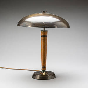 SKRIVBORDSLAMPA