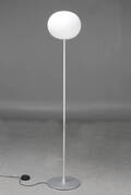 Jasper Morrison, golvlampa Glo-Ball F3, Flos  
