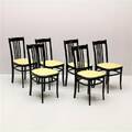 Caféstolar