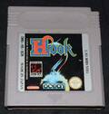 Hook Game Boy 8