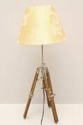 Tripodlampa 