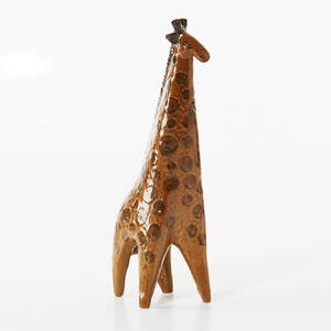 Lisa Larson figurin