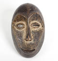 Mask Lega