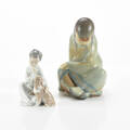 Figuriner Lladro 