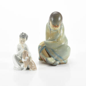 Figuriner Lladro 