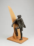 CARL MILLES