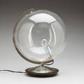 BORDSLAMPA