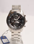 Seiko, Herrearmbåndsur Chronograph