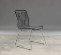 Verner Panton, VP ONE stole i farven Sort