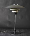Poul Henningsen. PH 43 bordlampe Denne vare er sat til omsalg under nyt varenummer 4580153