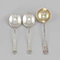 PARTI SILVER