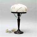 Bordslampa
