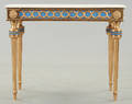 KONSOLBORD