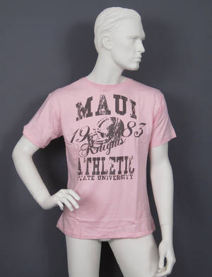 Gangster Unit t-shirts model Karlito 30