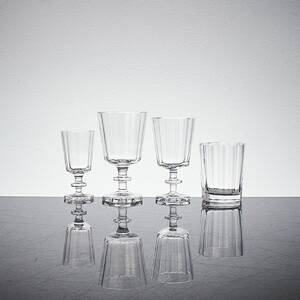 Glasservisdelar, Karlberg