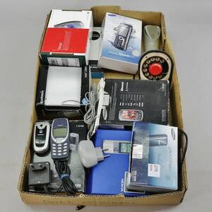 Mobiltelefoner
