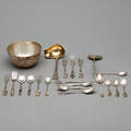 PARTI SILVER