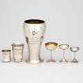 PARTI SILVER