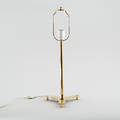BORDSLAMPA