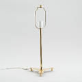 BORDSLAMPA