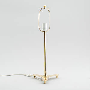 BORDSLAMPA