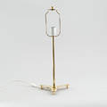 BORDSLAMPA